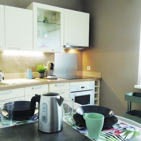 Appart'Azur Haguenau - Hyper Centre Mairie - Parking Facile - Wifi - Lit Confort Kingsize 외부 사진