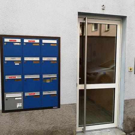 Appart'Azur Haguenau - Hyper Centre Mairie - Parking Facile - Wifi - Lit Confort Kingsize 외부 사진