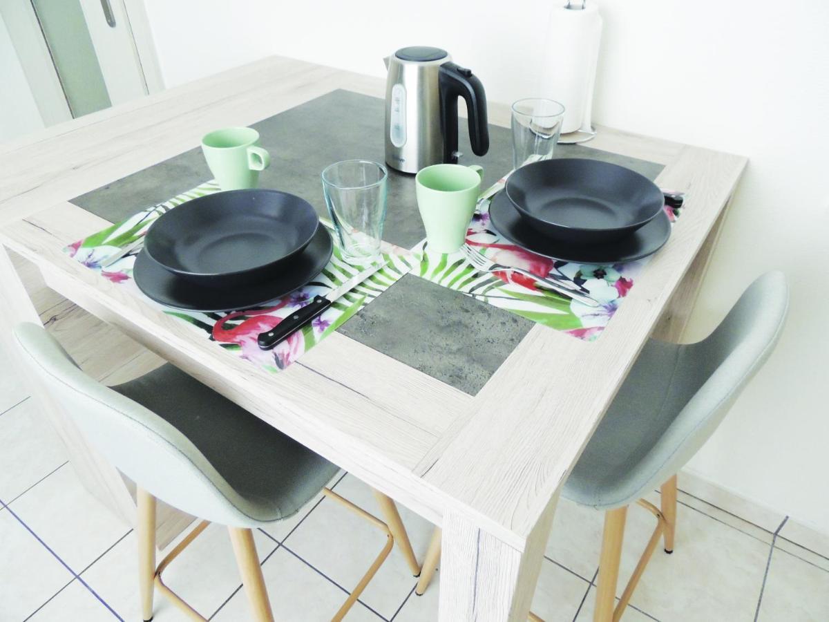 Appart'Azur Haguenau - Hyper Centre Mairie - Parking Facile - Wifi - Lit Confort Kingsize 외부 사진