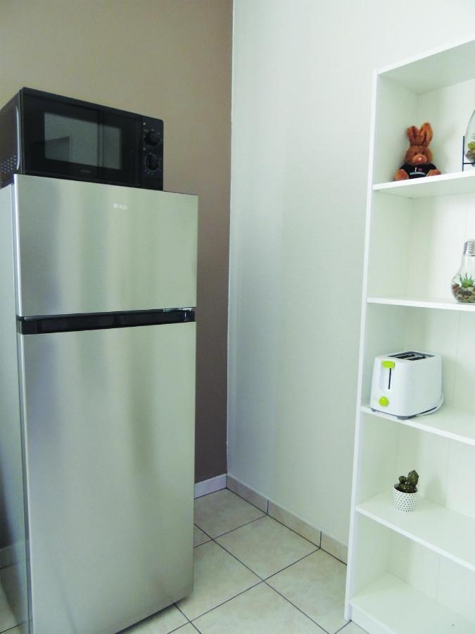 Appart'Azur Haguenau - Hyper Centre Mairie - Parking Facile - Wifi - Lit Confort Kingsize 외부 사진