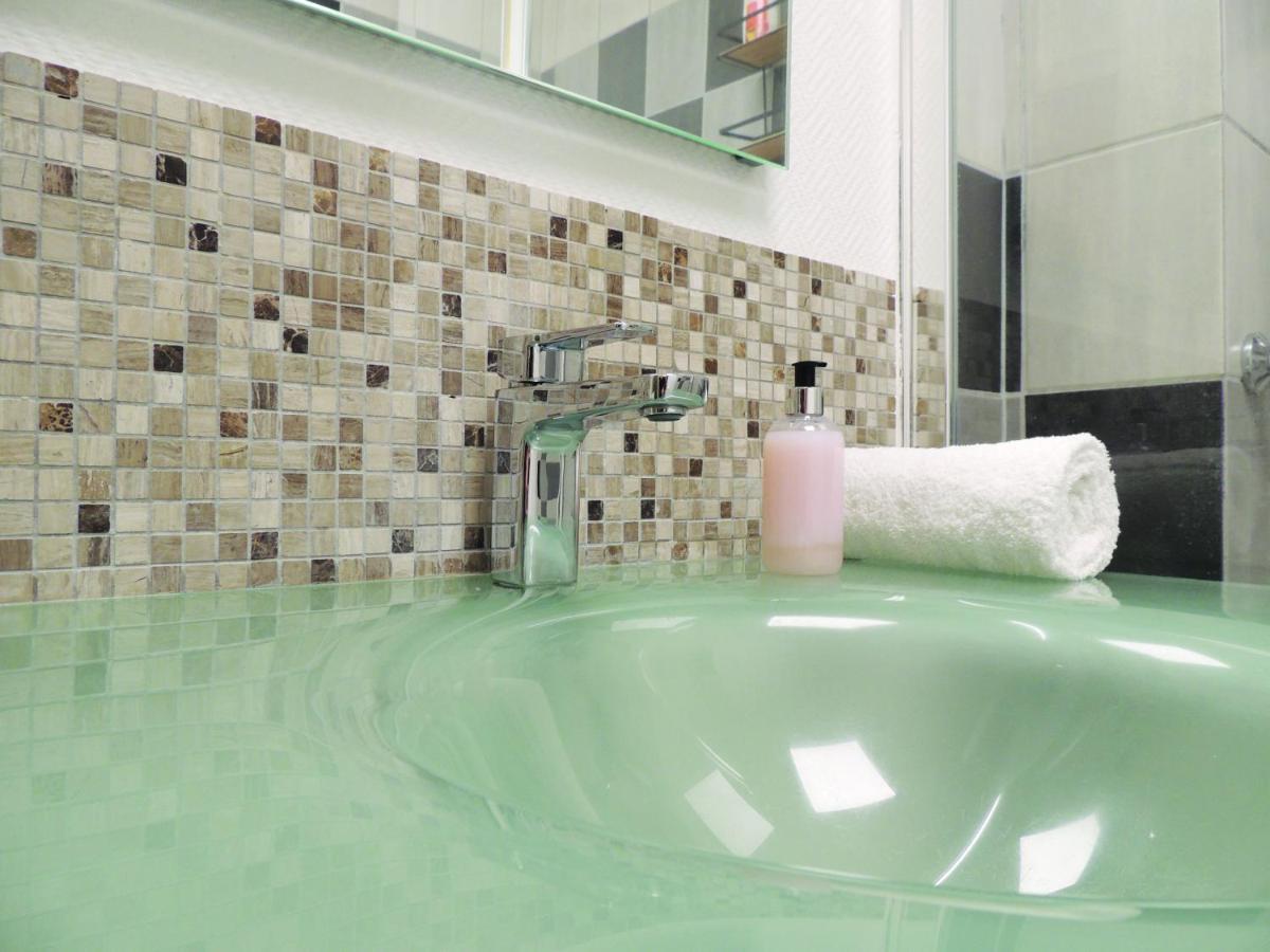 Appart'Azur Haguenau - Hyper Centre Mairie - Parking Facile - Wifi - Lit Confort Kingsize 외부 사진