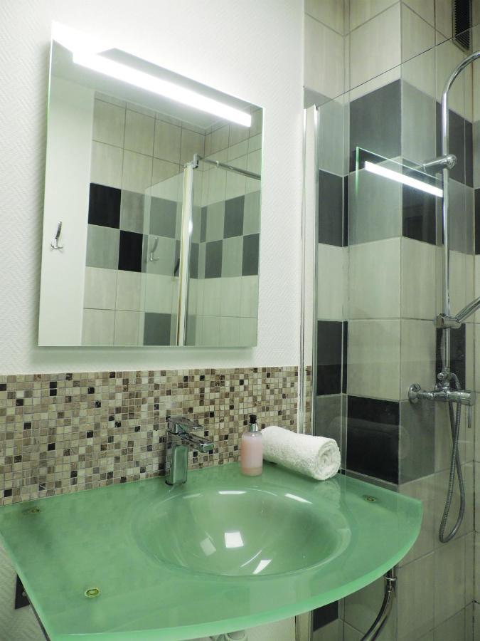 Appart'Azur Haguenau - Hyper Centre Mairie - Parking Facile - Wifi - Lit Confort Kingsize 외부 사진