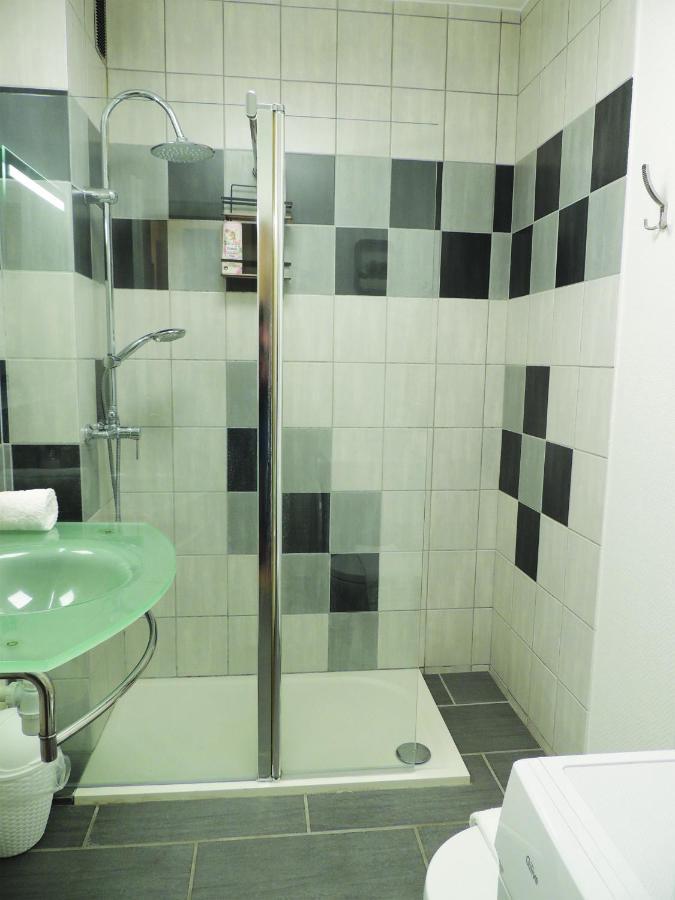 Appart'Azur Haguenau - Hyper Centre Mairie - Parking Facile - Wifi - Lit Confort Kingsize 외부 사진